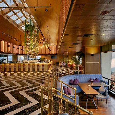 Hotel Aloft Kathmandu Thamel Extérieur photo