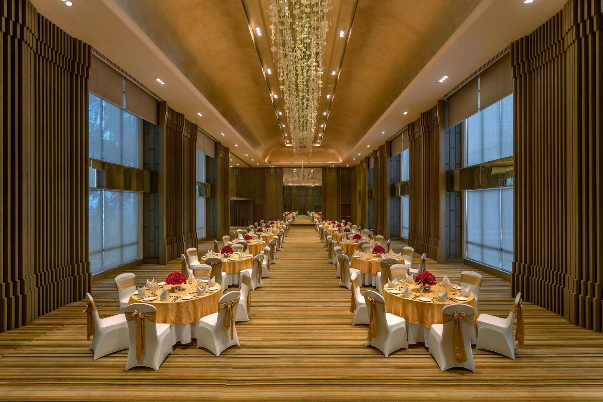 Hotel Aloft Kathmandu Thamel Extérieur photo