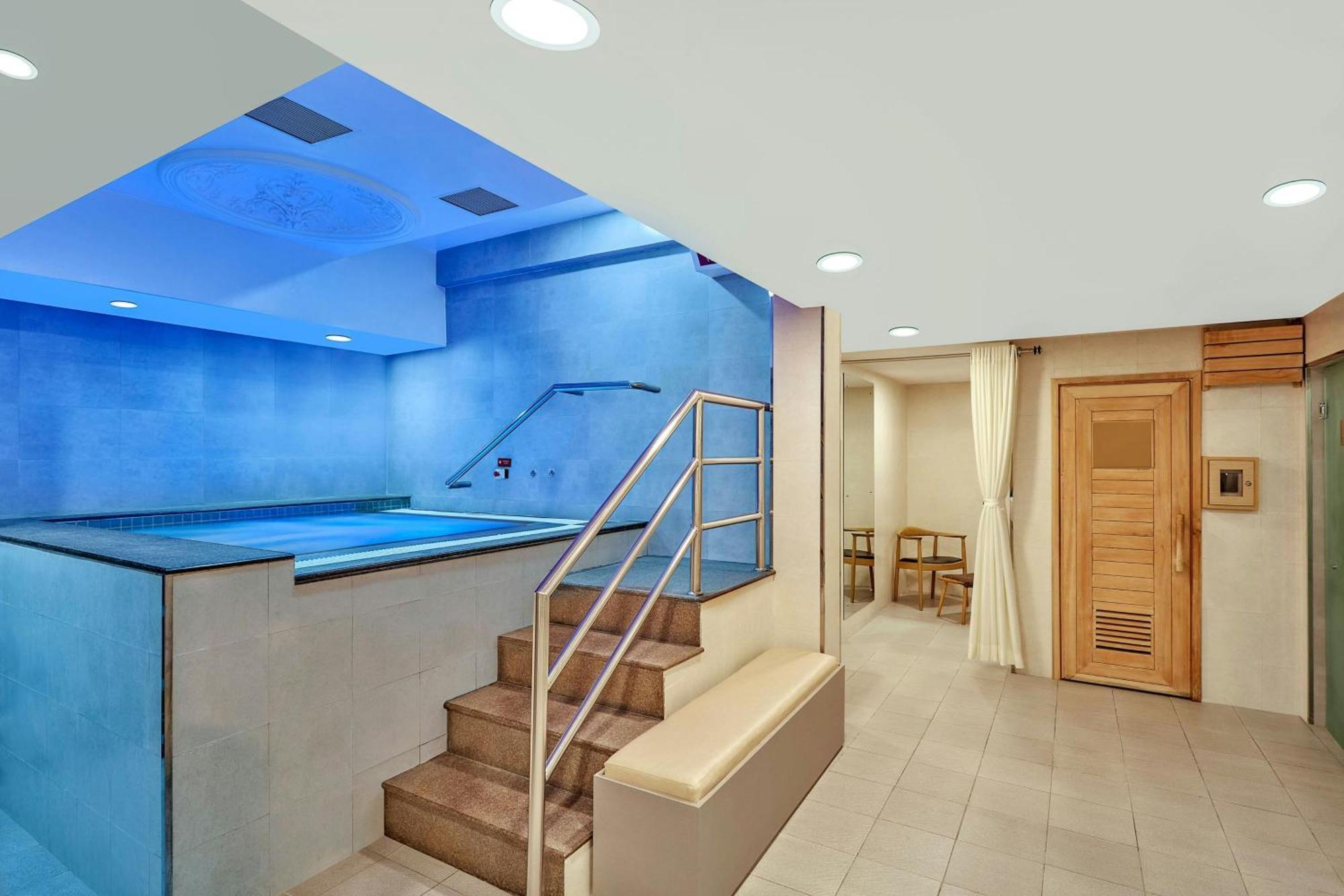 Hotel Aloft Kathmandu Thamel Extérieur photo