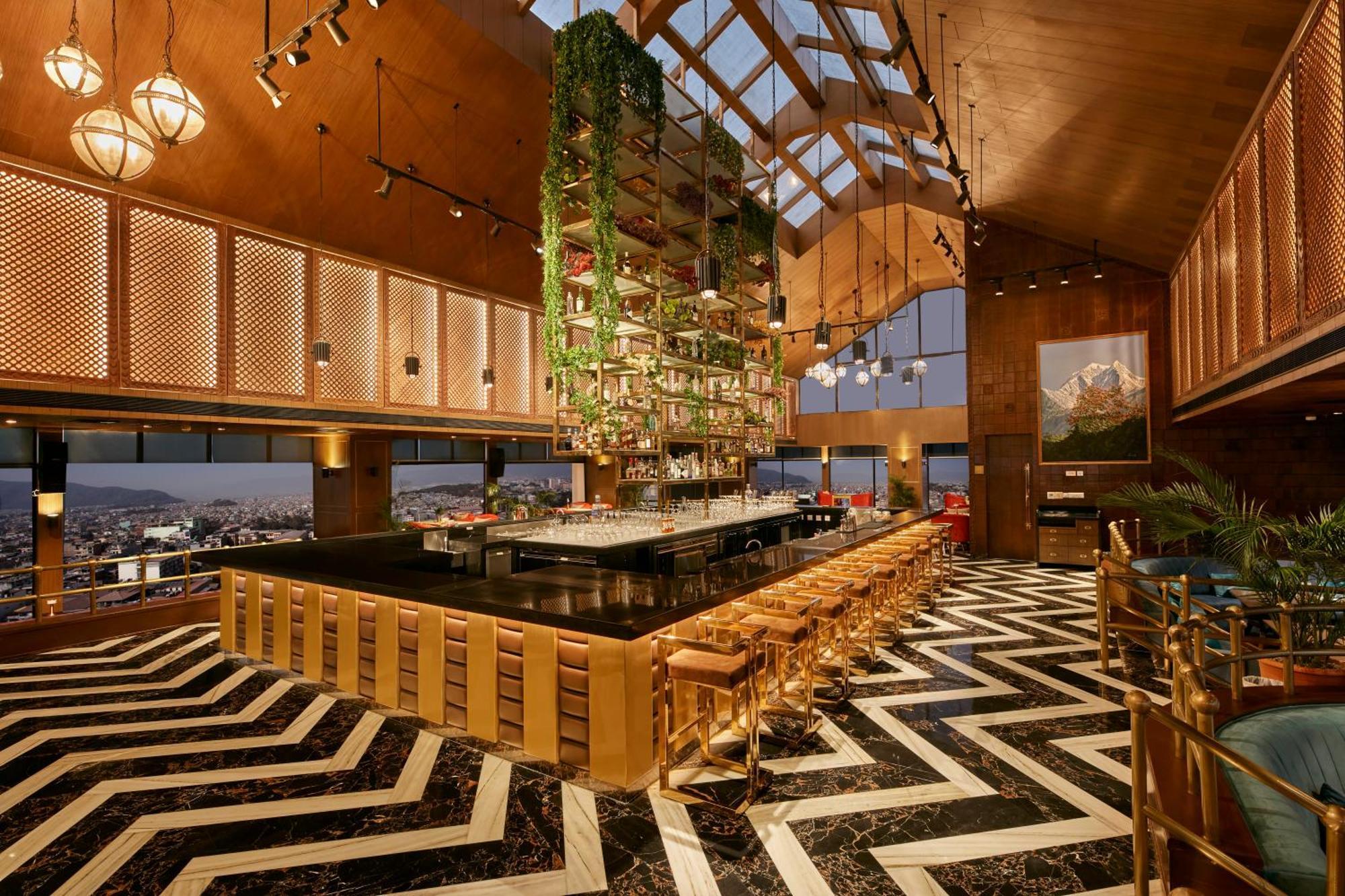 Hotel Aloft Kathmandu Thamel Extérieur photo